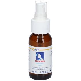 Cooper Ephydrol® Pedilane Spray
