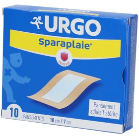 Urgo Sparapluie pansement adhésif 10cm x 7cm