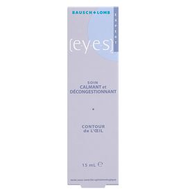 Bausch + Lomb Eyes Expert Kalmerende & Ontzwellende Verzorging