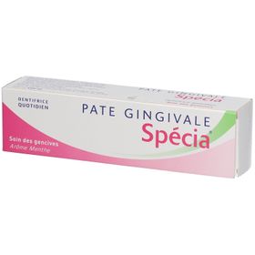 Spécia® tandvleespasta