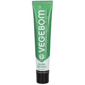 Vegebom Baume Secours