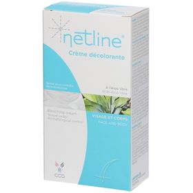 Bioes Netline blekende crème
