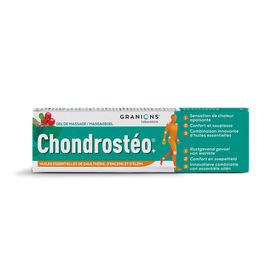 Granions® Chondrostéo+ Massagegel