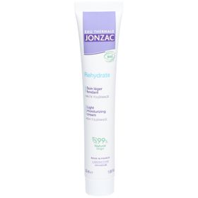 Jonzac Rehydrate Lichte Hydraterende Crème