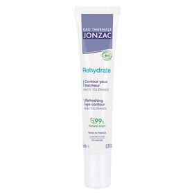 Jonzac Rehydrate Contour Yeux Fraîcheur