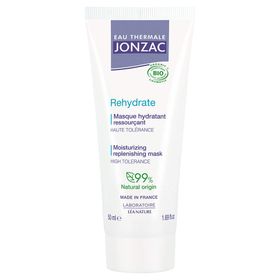 Eau Thermale Jonzac Rehydrate Verkwikkend Masker
