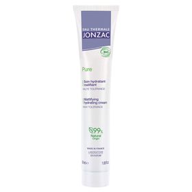 Eau Thermale Jonzac Zuiverende en matterende crème