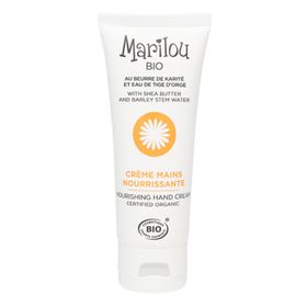 Marilou Biologische Voedende Handcrème