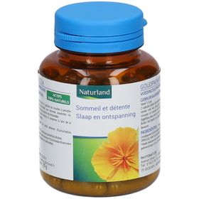 Naturland Escholtzia