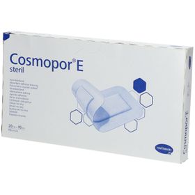 Cosmopor® E Zelfklevend steriel verband 20 x 10 cm