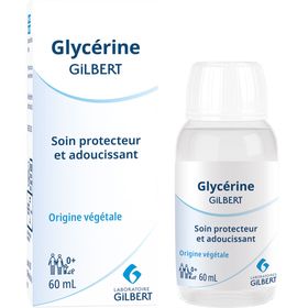 Gilbert Glycerine
