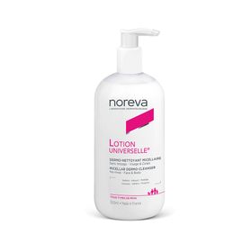 Noreva Laboratoires Universel Lotion Nettoyante Micellaire