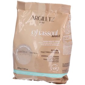 Argiletz Argile Ghassoul
