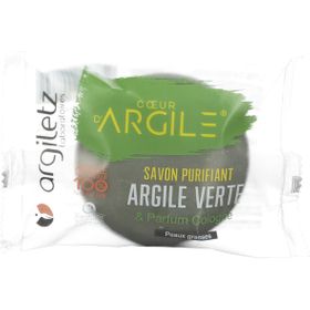 Argiletz Savon Purifiant Parfum Cologne