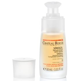 Château Rouge SEROGEL anti-vlekken serum