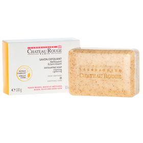 Château Rouge Exfoliërende zeep