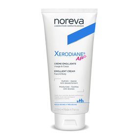 Noreva Laboratoires Xerodiane AP+ Zachtmakend middel voor gezicht en lichaam