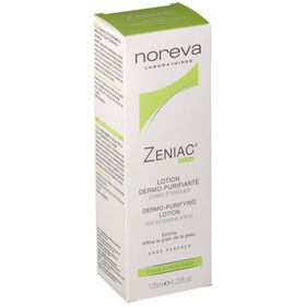 Noreva Laboratoires Zeniac Huidzuiverende lotion