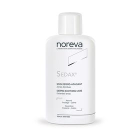 Noreva Laboratoires Sedax Dermo-verzachtende verzorging voor grote oppervlakken