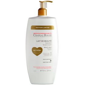 Château Rouge Lait Eclaircissant