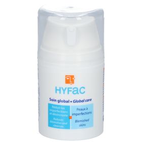Hyfac Globale verzorging