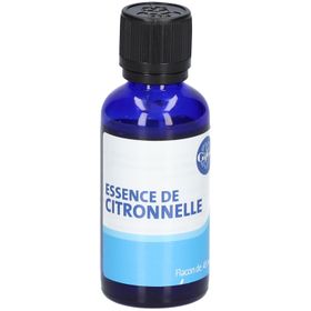 Gifrer Essentie van Citronella