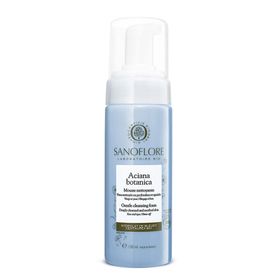 Sanoflore Aciana Botanica Gentle Cleansing Foam