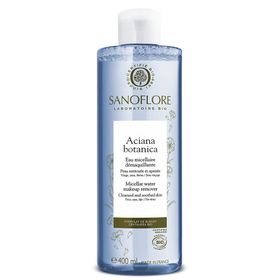 Sanoflore Aciana Botanica Micellar Water