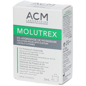 ACM Molutrex