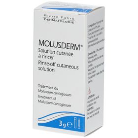 Molusderm® Huidverzorging