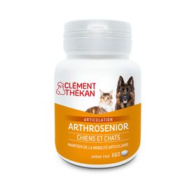 Clement Thekan Arthrosenior Mobilité Articulaire Chien