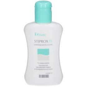 Stiprox® 1% anti-roos shampoo