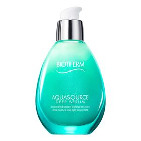 Biotherm Aquasource Diep Serum