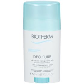 Biotherm Deo Pure Stick