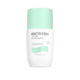 Biotherm Deo Pure Natural Protect - Déodorant Roll-On 75ml