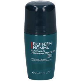 Biotherm Déodorant Bio Roll On Dagcontrole 75ml