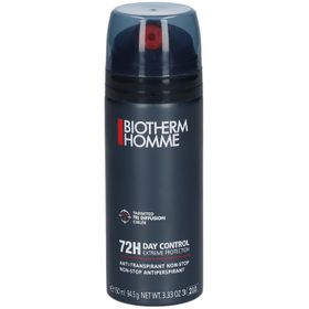 Biotherm Homme 72H Dag Controle - Extreme Bescherming