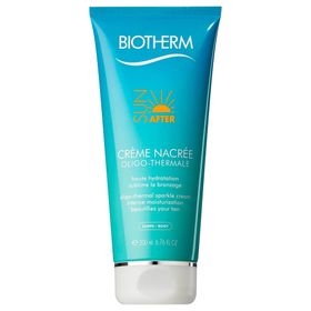 Biotherm Zonnecrème Na Parel