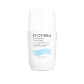Biotherm Le Déodorant by Lait Corporel Roll-On