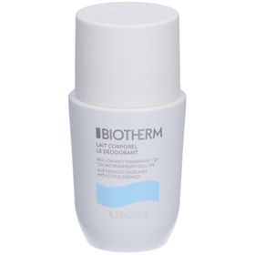 Biotherm Le Déodorant by Lait Corporel Roll-On