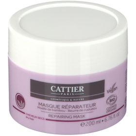 Cattier Masq Capil Reparat200ml