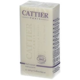 Cattier Sav Doux Veg Surg Kari150g