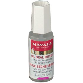 Mavala Polish Drogende Olie