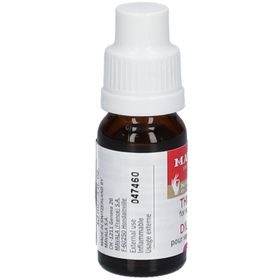 Mavala Diluant
