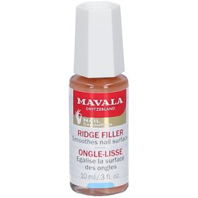 Mavala Ongle-Lisse