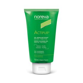 Norvea Laboratoires Actipur® Dermo-reinigende gel