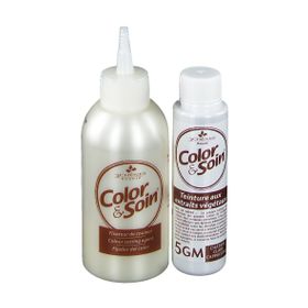 Color & Soin® 5GM Châtain Clair Cappuccino