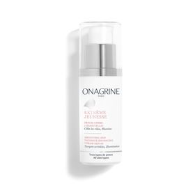 Onagrine Extrême Jeunesse Stralend gladmakende serum-crème