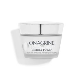 Onagrine Visibly Pure Crème de Nuit Pureté Absolue