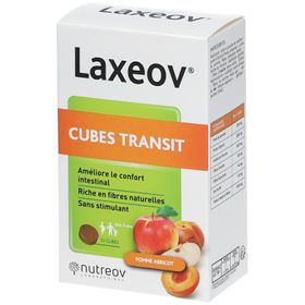 Laxeov Transit Pom/abric Cub10